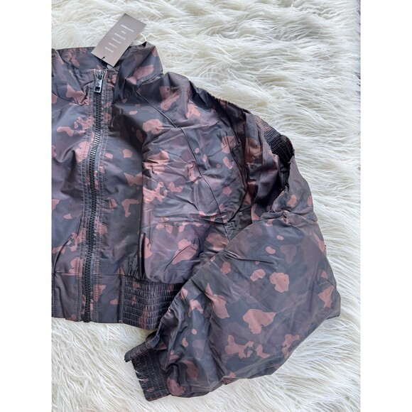 Vitality The Ethos Jacket Base Camp Size Large - Picture 5 of 11